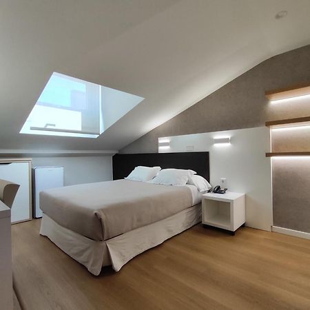 Hotel Las Terrazas Burgos Luaran gambar