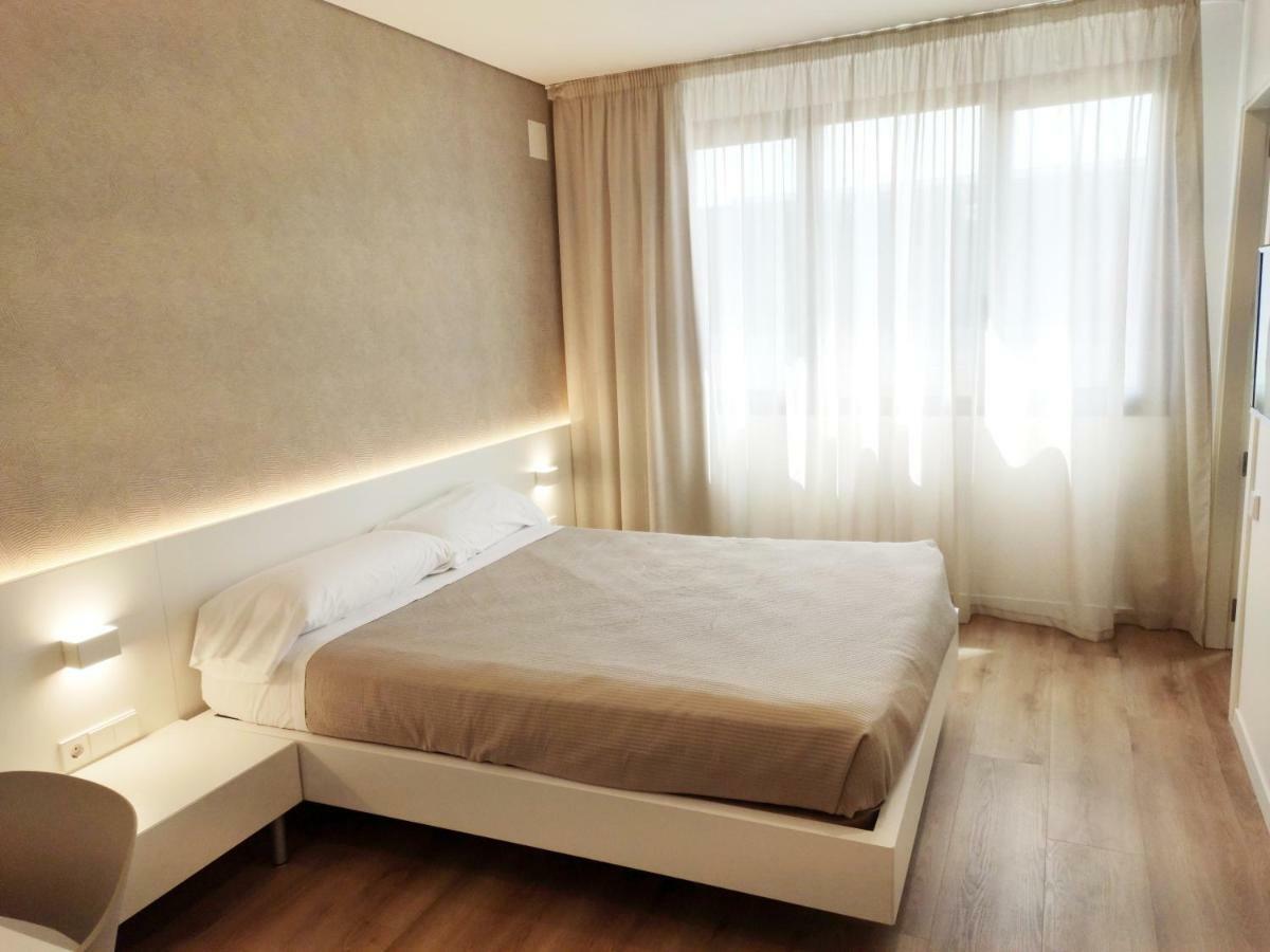 Hotel Las Terrazas Burgos Bilik gambar